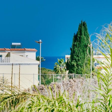 Villa Abbie Paralimni Exterior foto